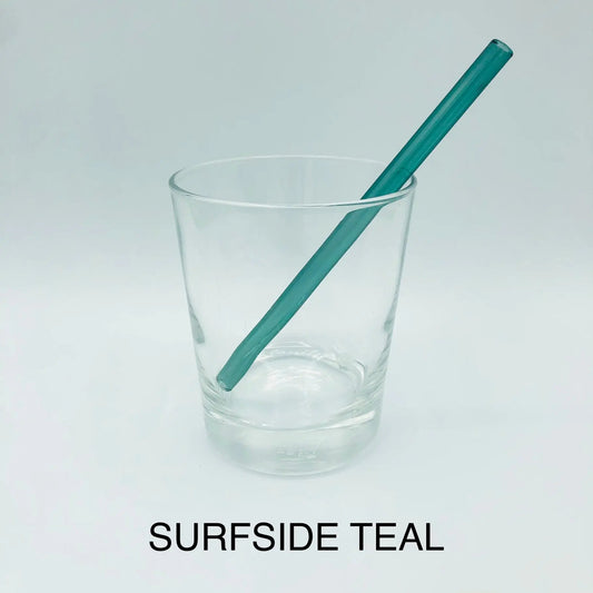 6" Cocktail Straw