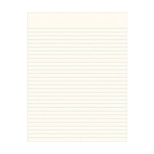 Boot Bouquet Journal