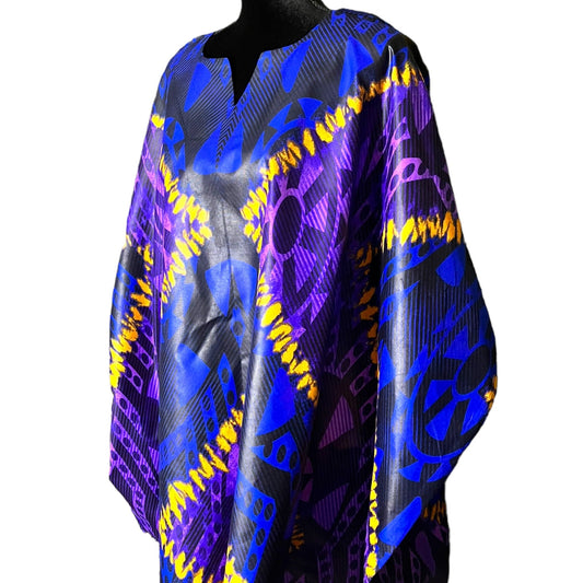 Kampala Kaftan Unisex Top