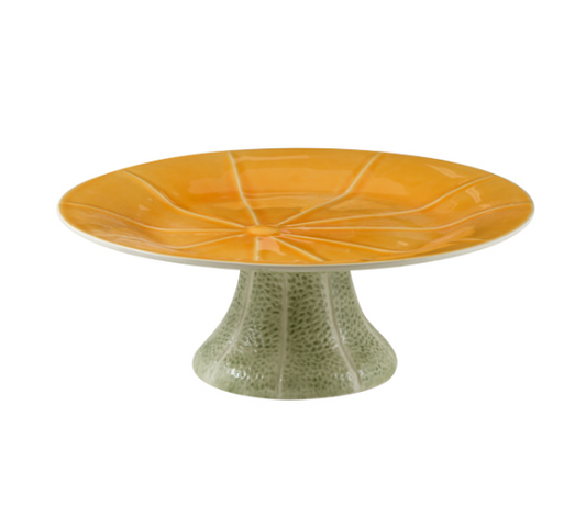 CAKE Stand with melon stem design