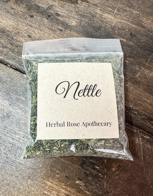 Nettle