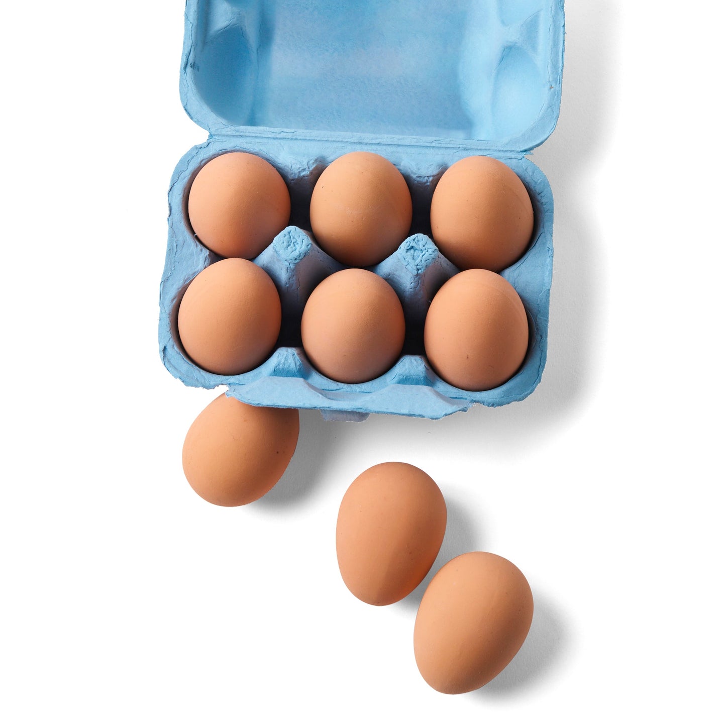 Eco-Kids Bouncy Eggs – by Elseware Unplug