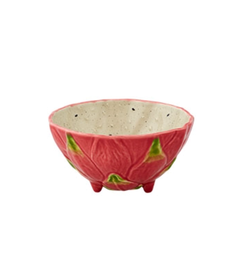 DESSERT or FRUIT Bowl Fragola