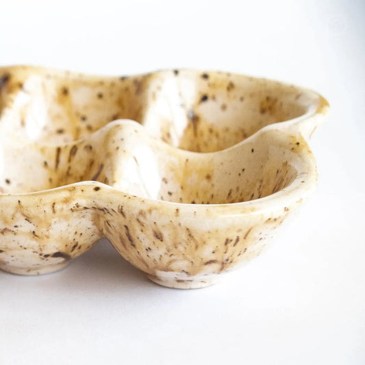 Ceramic Egg Carton - Prodigal Pottery prodigalpottery