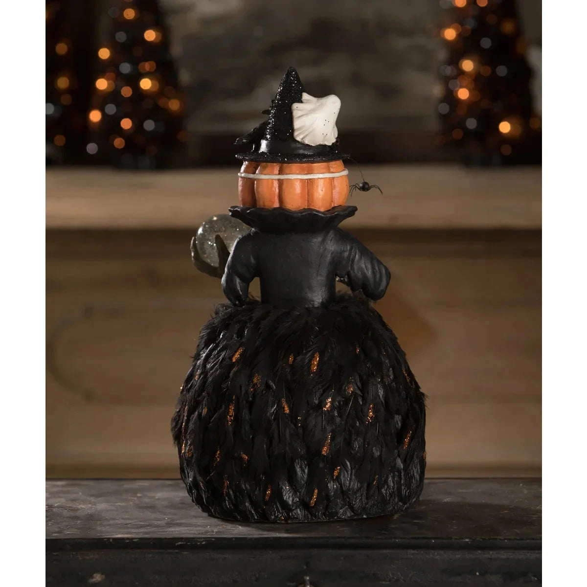 Queen of Halloween by Bethany Lowe Designs LAST CHANCE! Quirks!