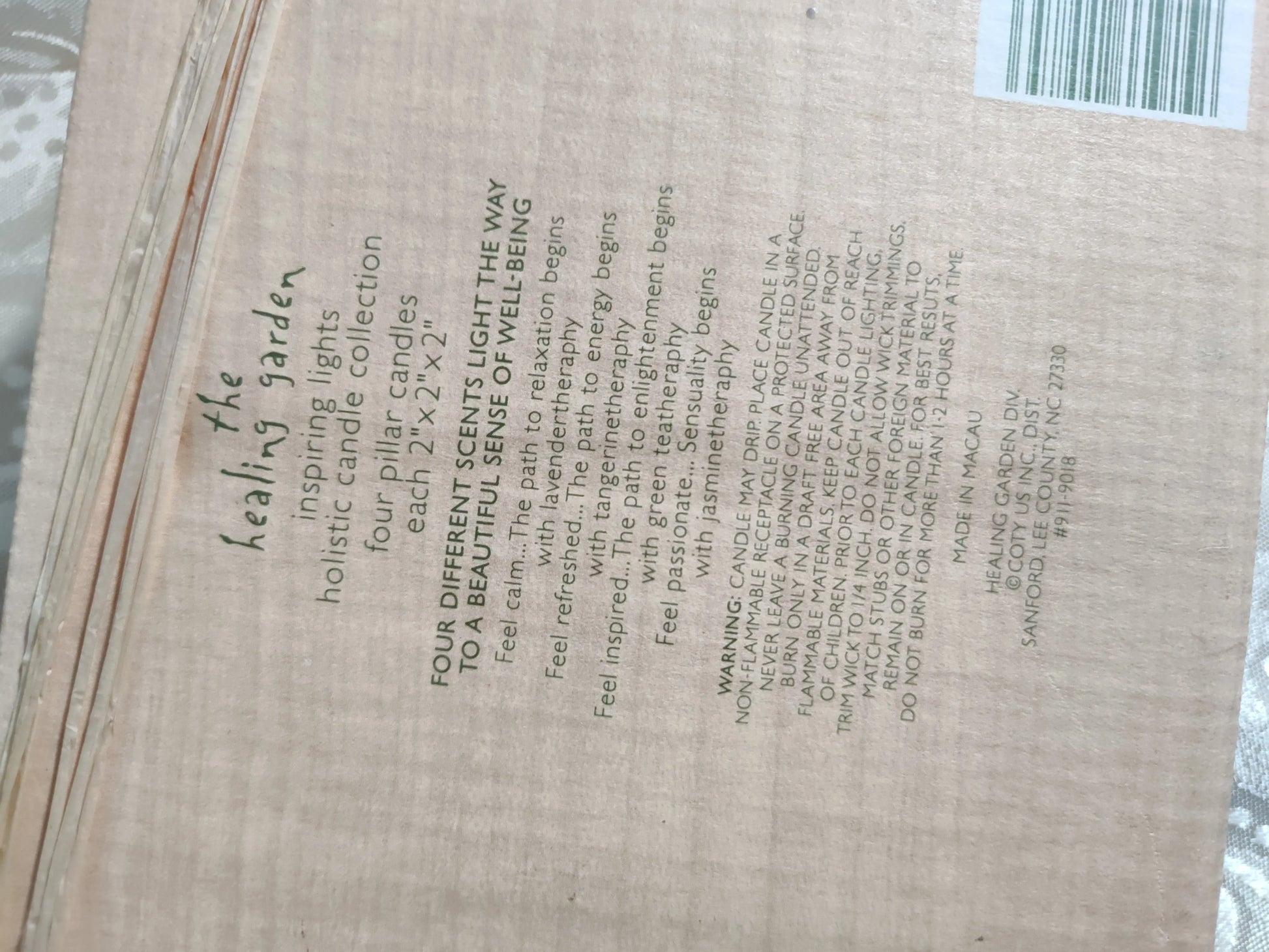 Thrift Find - Upcycled, Curated Gift Set Creative Freedom Collective