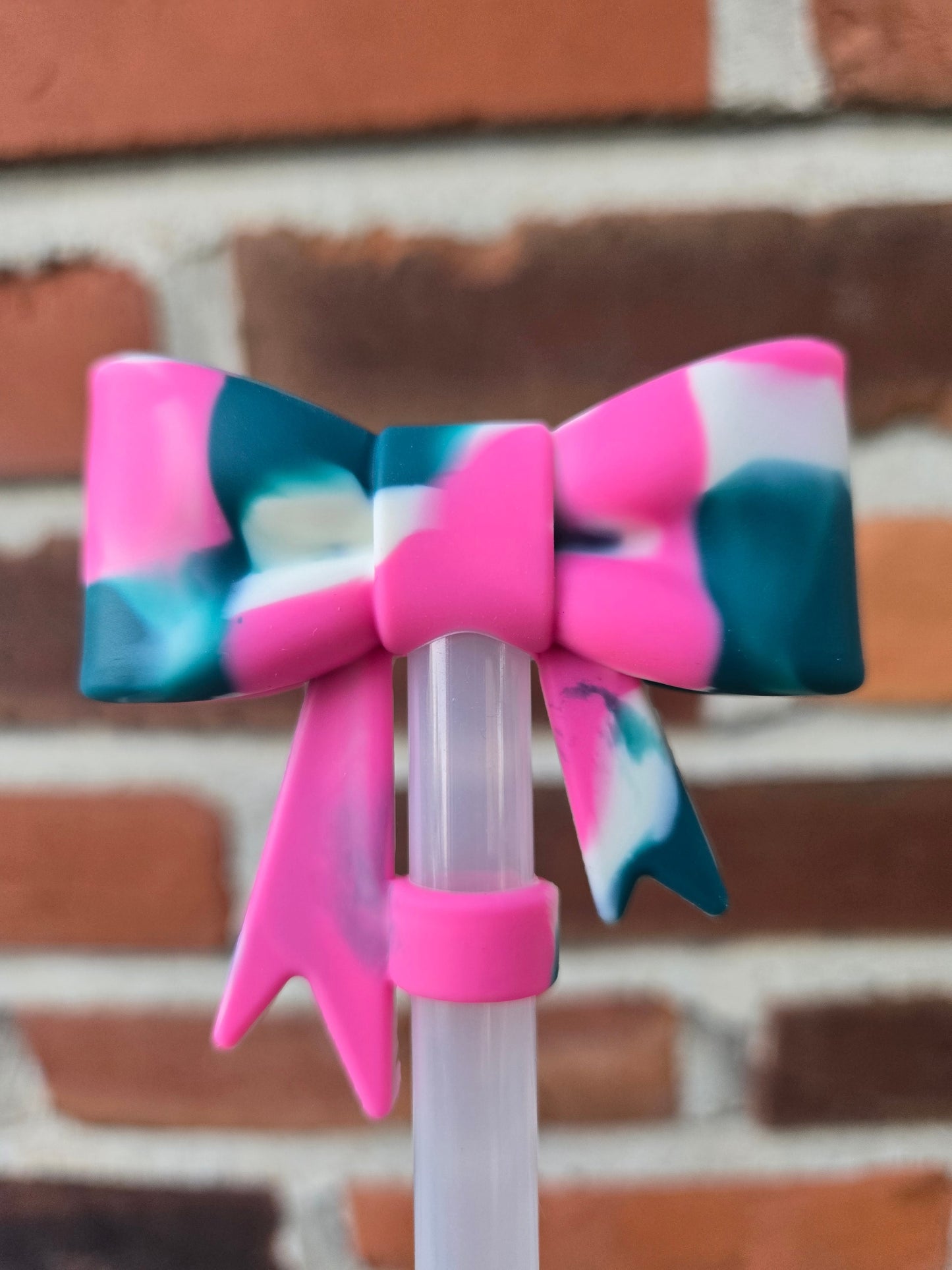 10MM EmeraldCabana Strawtopper