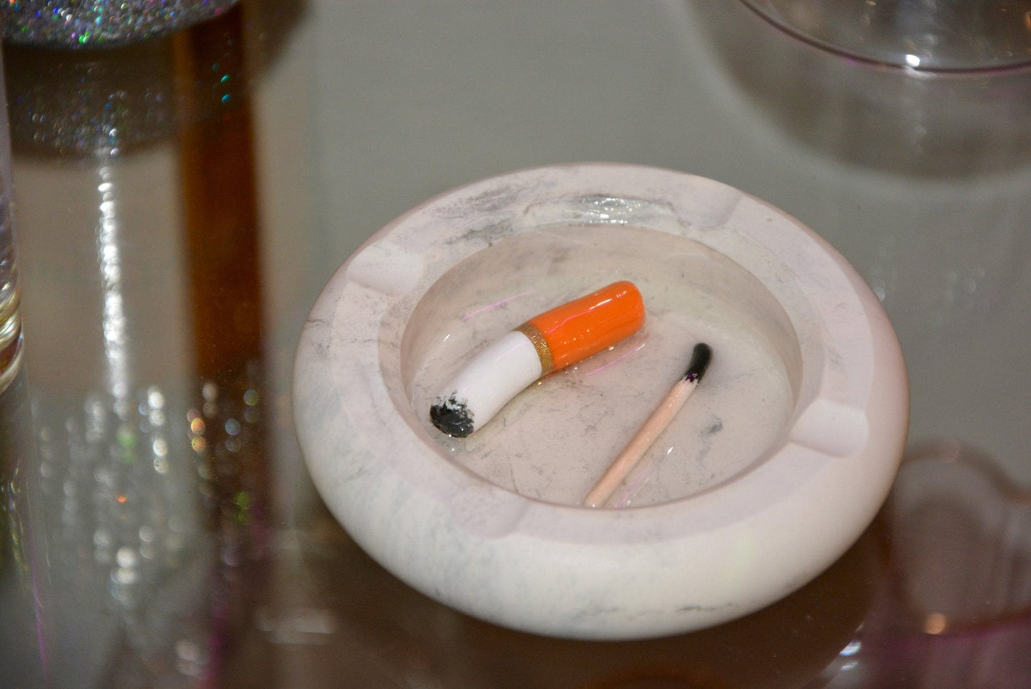 SMOKERS DREAM ASHTRAY vol. 2