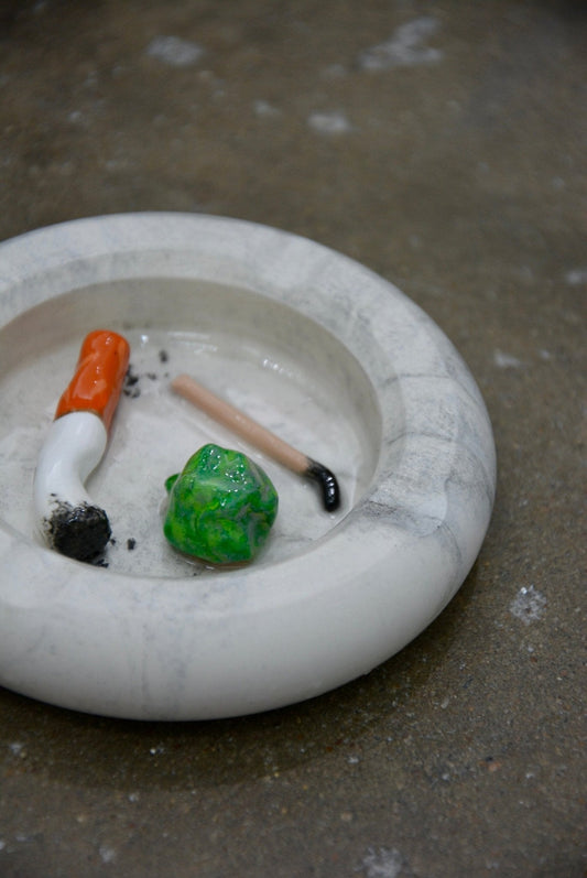 SMOKERS DREAM ASHTRAY vol. 3