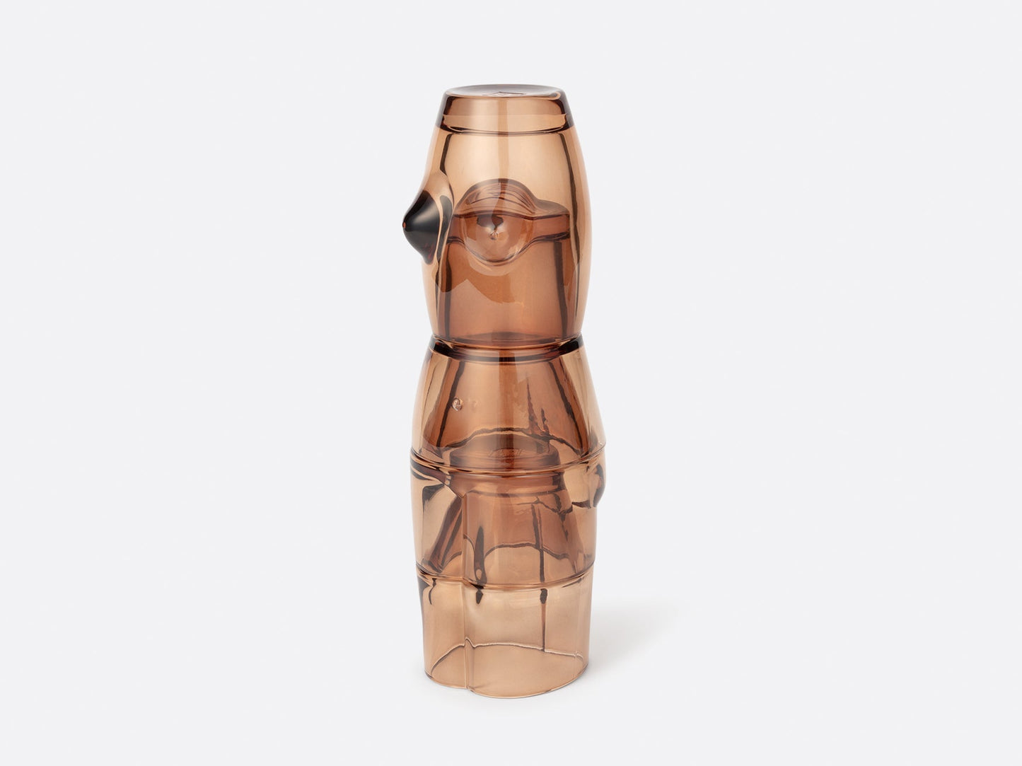 Stackable Drinking Glasses