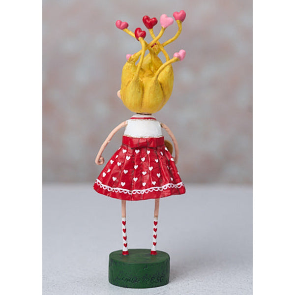 Tangled in Love by Lori Mitchell *NEW FOR 2026*