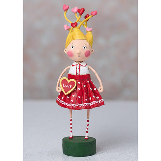 Tangled in Love by Lori Mitchell *NEW FOR 2026*