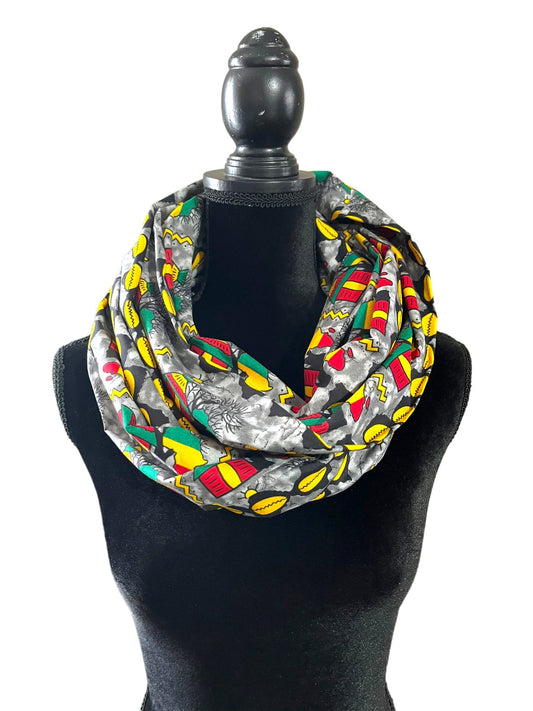 ULO Infinity Scarf - Creative Freedom Collective