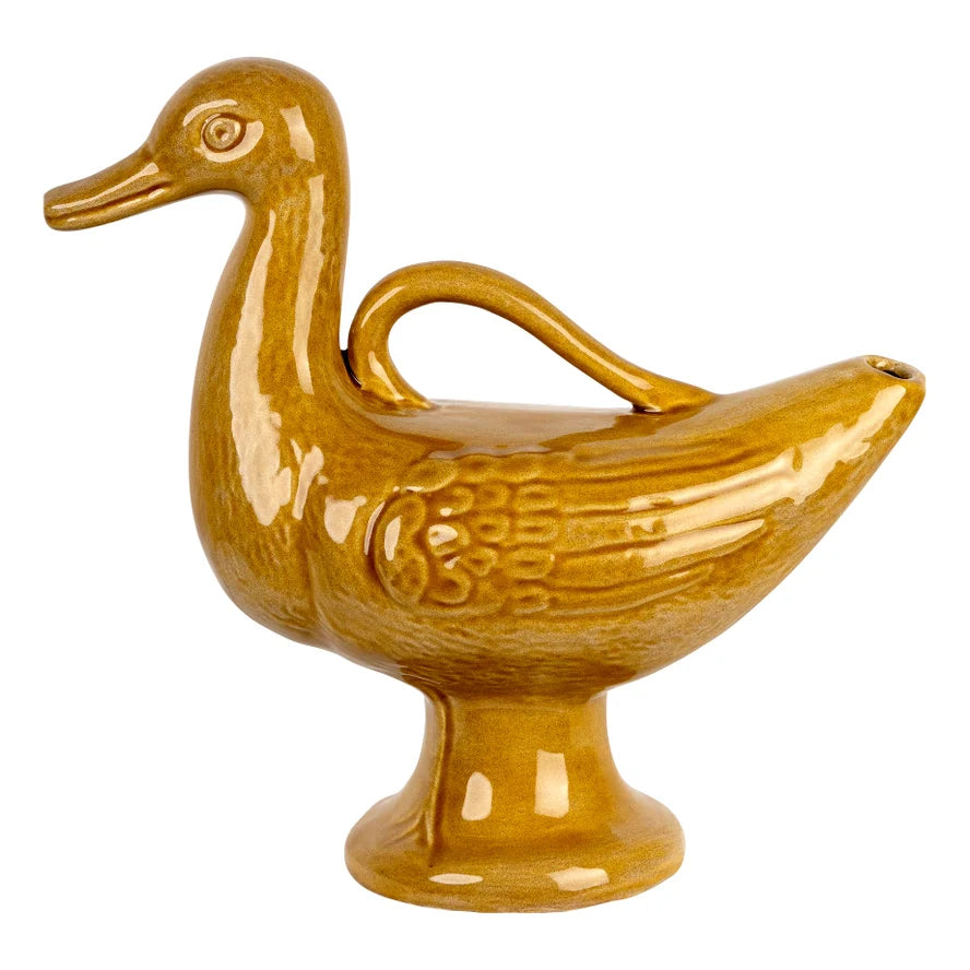 Duck Watering Can Fragola