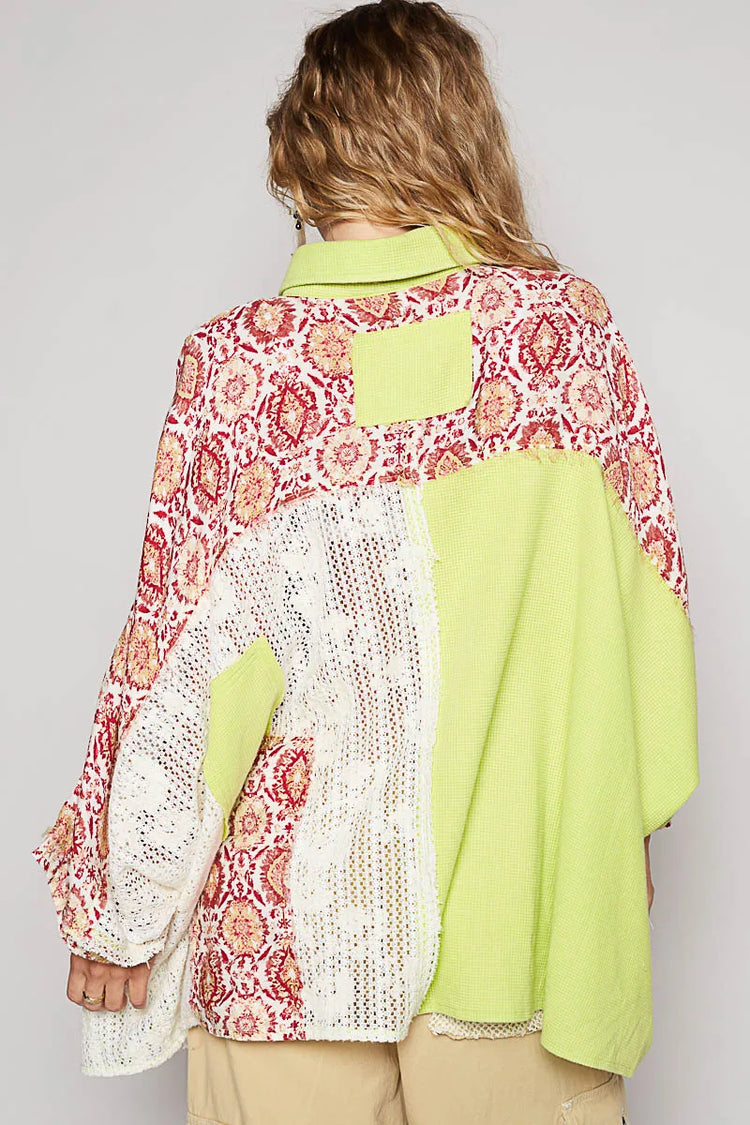 Tops Creative Freedom Collective