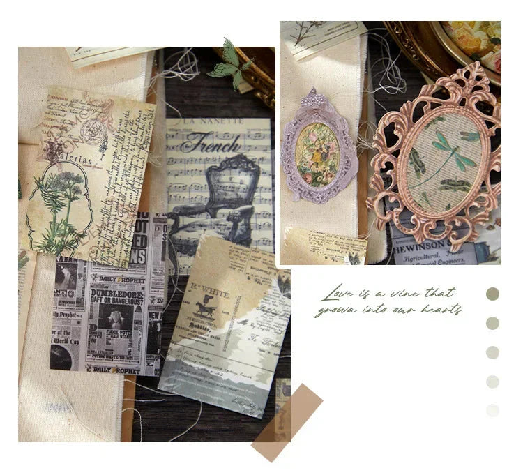 Ephemeria, Stickers, Miscellaneous Creative Freedom Collective