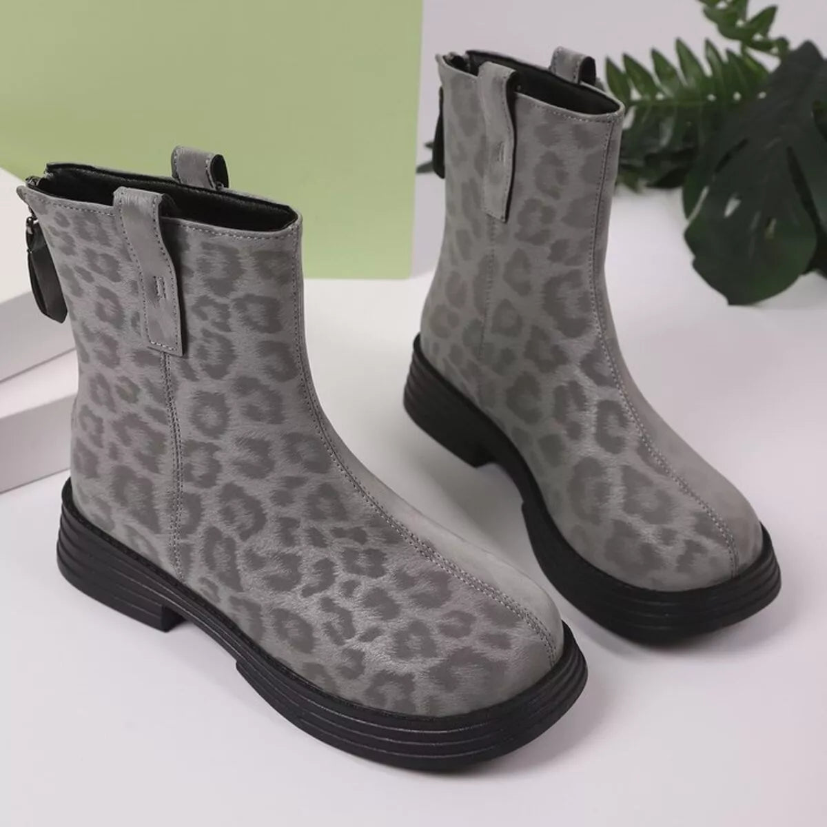 Footwear Creative Freedom Collective