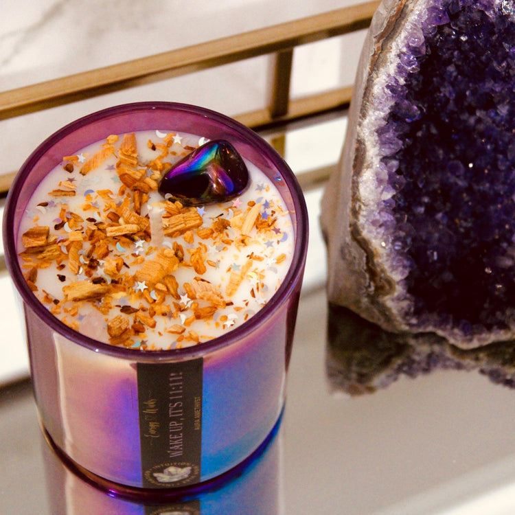 🕯️🕯️Candleville🕯️🕯️