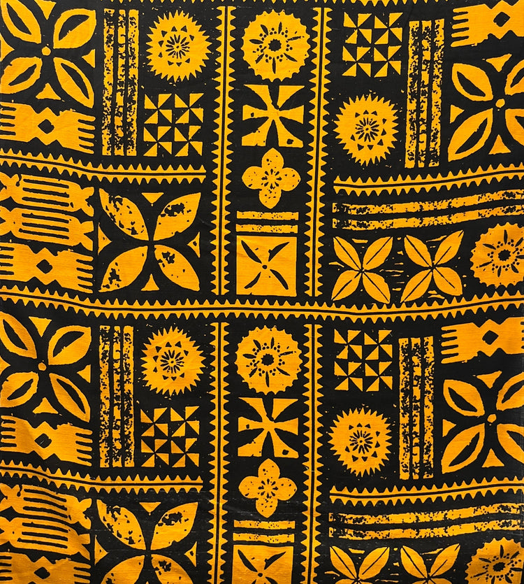 Islands Fabric Creative Freedom Collective