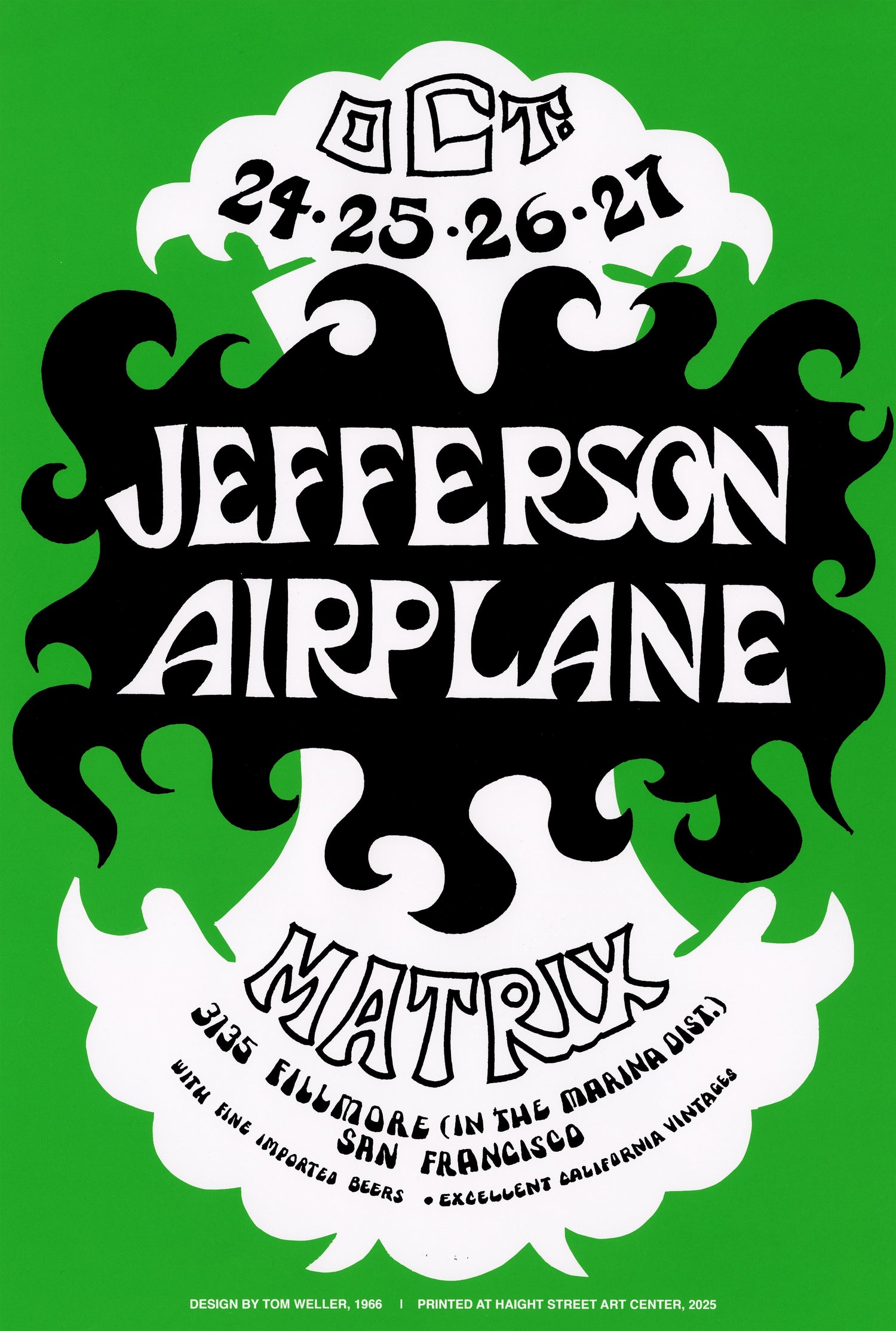 Haight-Art-Center Creative Freedom Collective