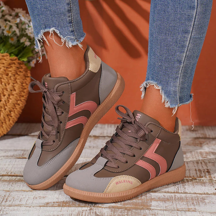 Sneakers Creative Freedom Collective