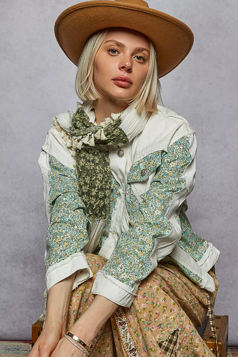 Outerwear Creative Freedom Collective