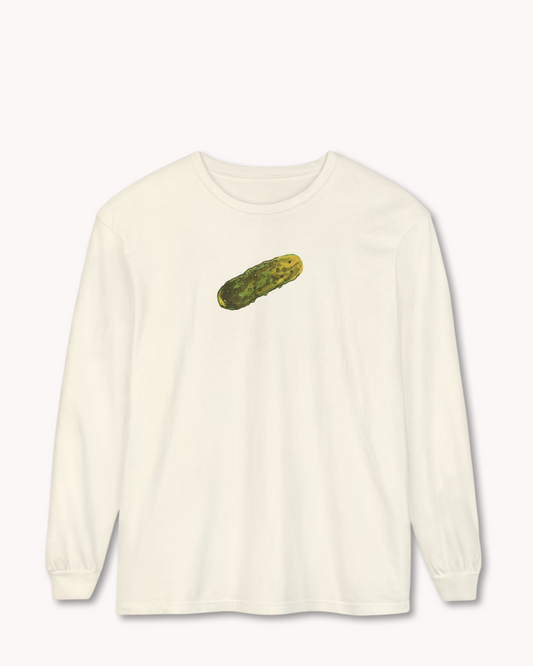 Pickle Long Sleeve T-Shirt