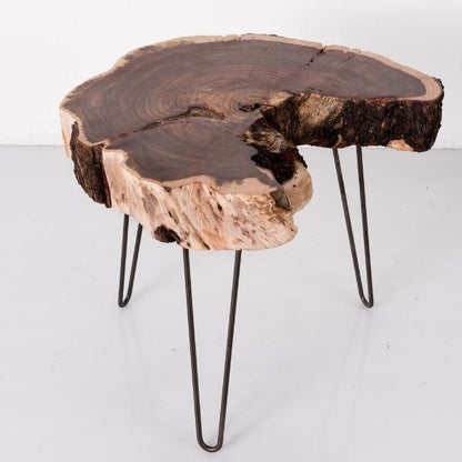 Lindenwald Side Table
