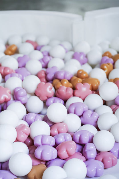 FLORA Ball Pit Balls