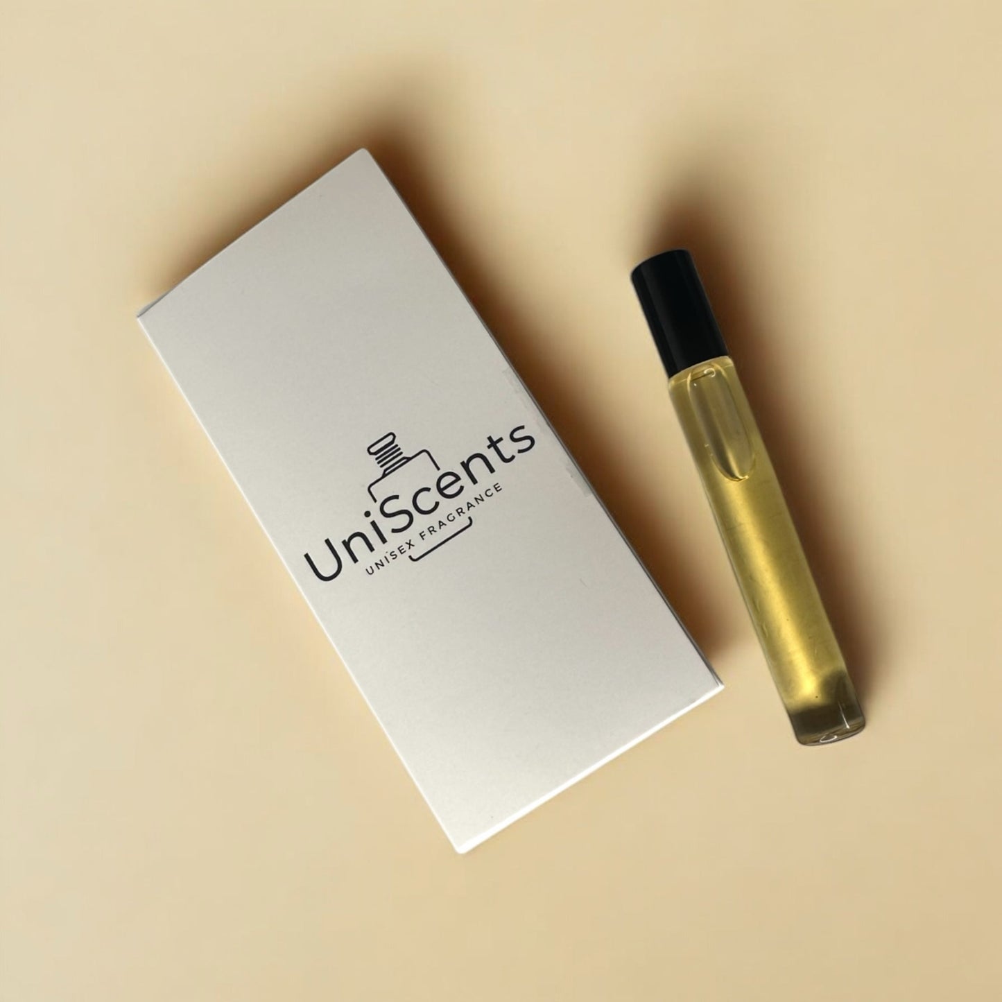 Unisex Rollerball Perfume – Gender Neutral Fragrance Oils