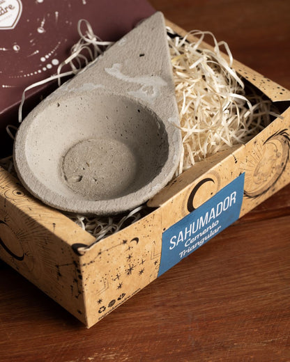 Resin Charcoal Disk | Smoke Cleanse