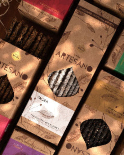 Citronella Palo Santo Incense 30pk