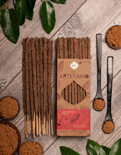 Sandalwood Incense 30pk