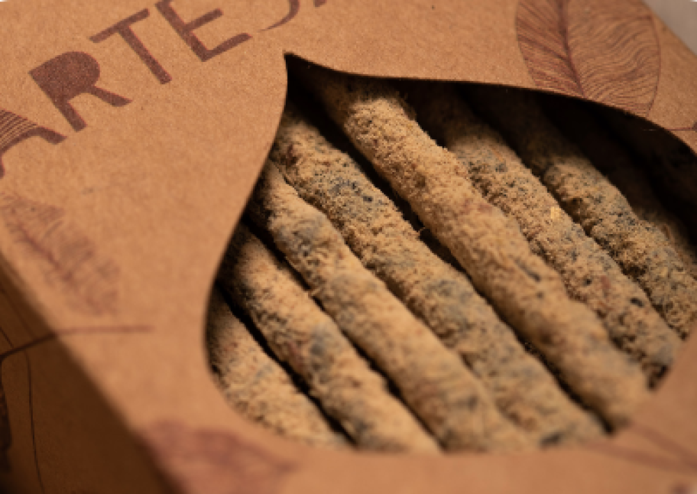 Magnolia Incense 30pk