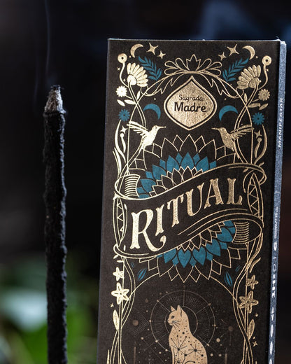 Ritual Incense