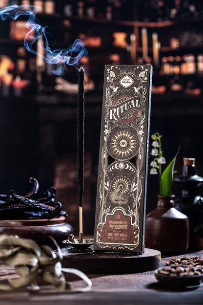 Ritual Incense
