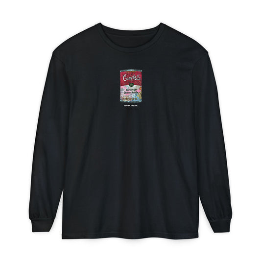 soup Long Sleeve T-Shirt