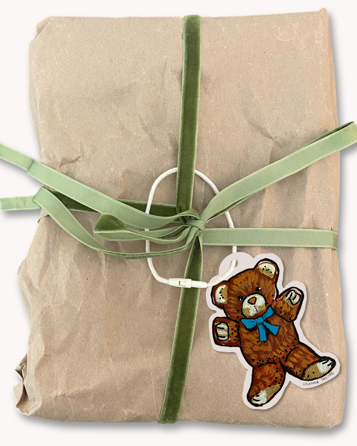 Baby Gift Tags ( 12 pack )