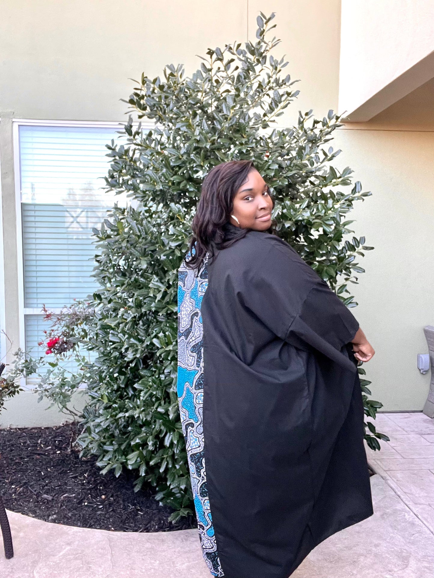 UZOMA Duster