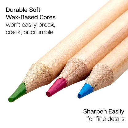 Colored Pencils 36 Colors