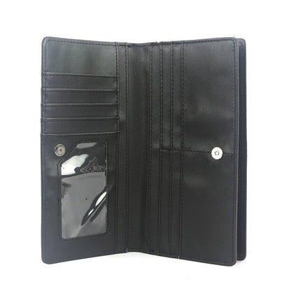 Alice in Wonderland Tea Party Wallet