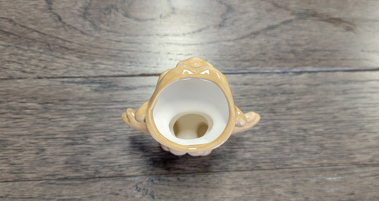 Treasure Troll Air Plant Holder Mountain Mudworks