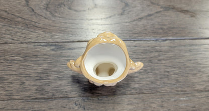 Treasure Troll Air Plant Holder Mountain Mudworks