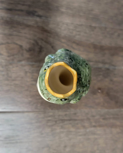 Prince Frog Watering Spike Mountain Mudworks