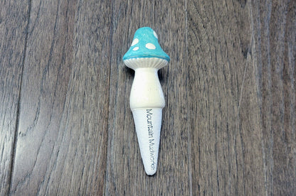 Small Toadstool Watering Spike