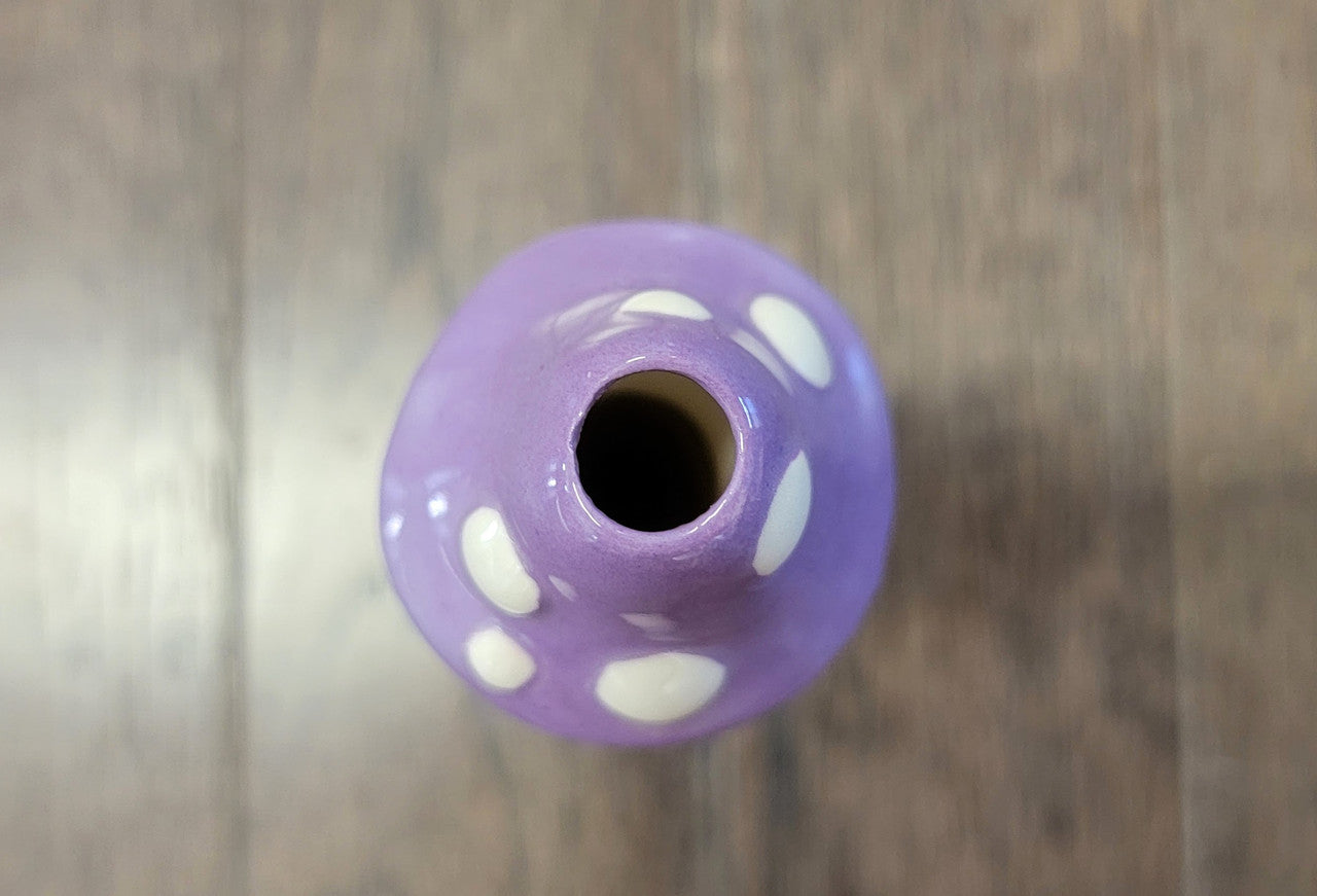 Small Toadstool Watering Spike