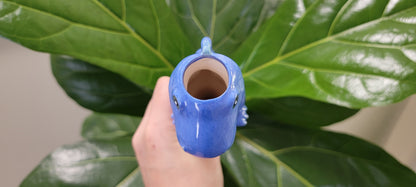 Dinosaur Watering Spike Mountain Mudworks