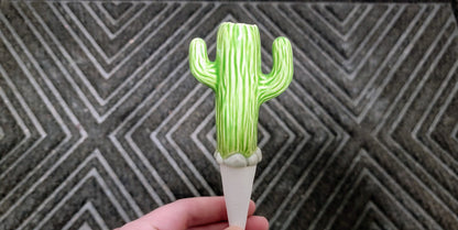 Cactus Watering Spike Mountain Mudworks