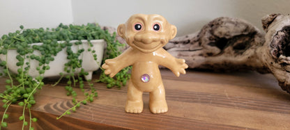 Treasure Troll Air Plant Holder Mountain Mudworks