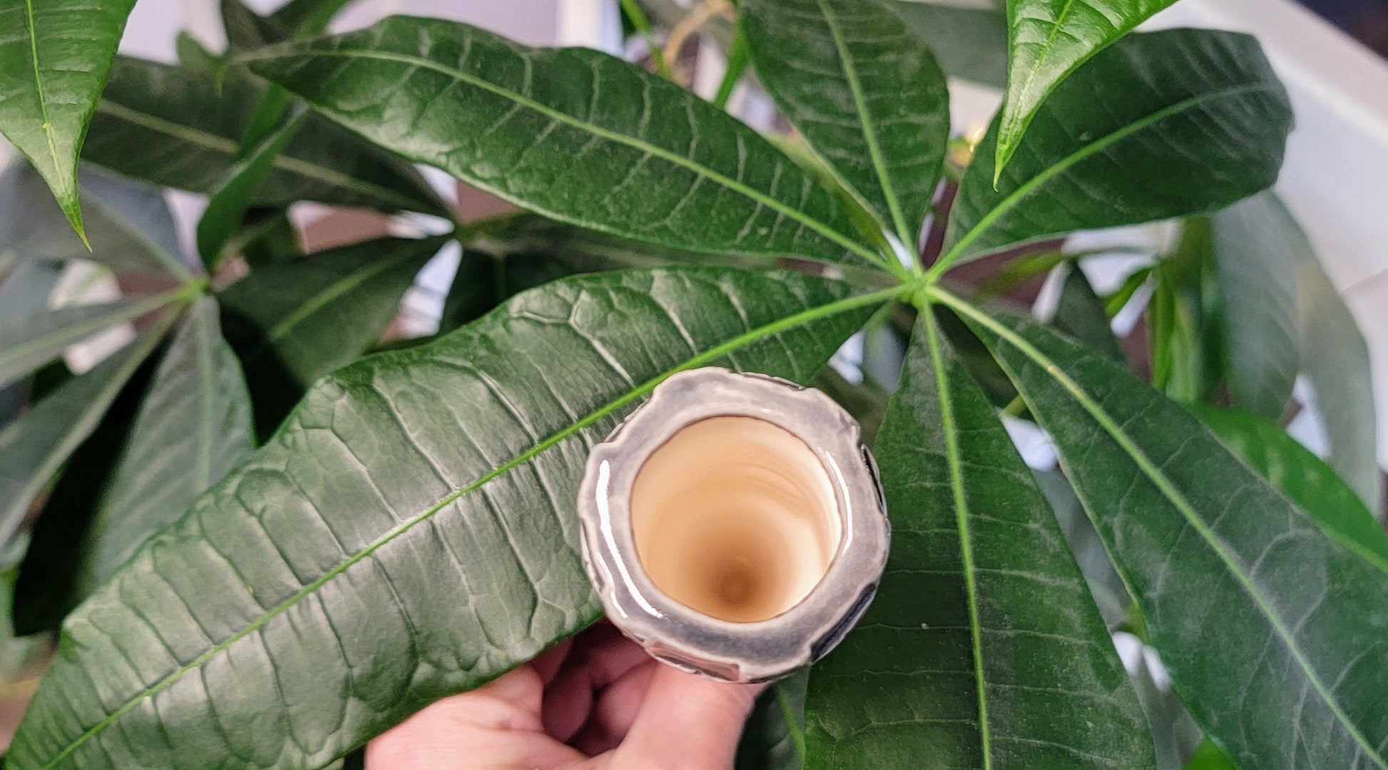 Small Turret Castle Watering Spike Mountain Mudworks